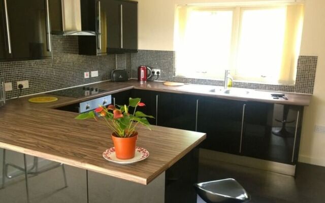 La Ferme D'ervée de Saint-Roch