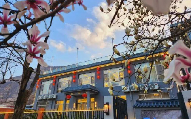 Juyitang Inn (Beijing Qidu Branch)