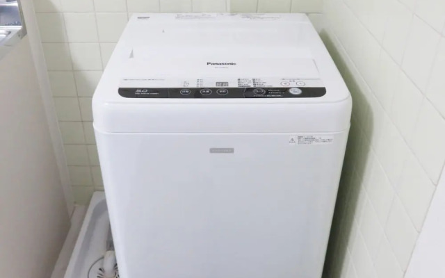 Nakatsu City Apartment BNB21