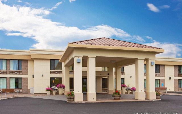 Holiday Inn Express & Suites Charlottetown by IHG