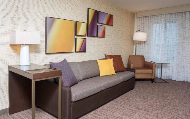 Residence Inn Green Bay Downtown