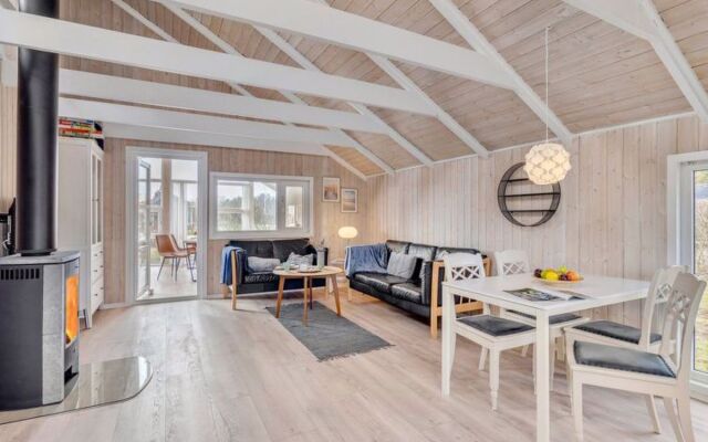 "Hildburg" - 13km from the sea in Western Jutland
