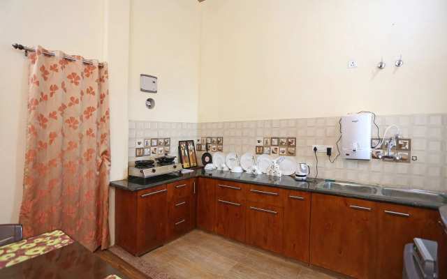 Oyo 9190 Home 1Bhk Valley View Baldiyakhan
