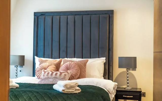 The Shepherd Residences