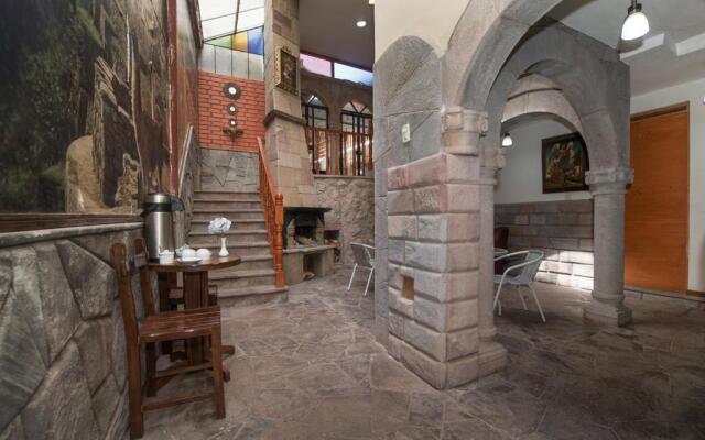 Ayenda San Cristobal Boutique