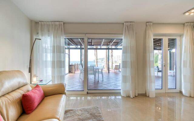 Luxury Terrace Ocean view-P67B By CanariasGetaway