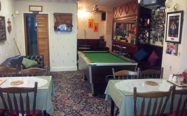 The Osborne - Guest house