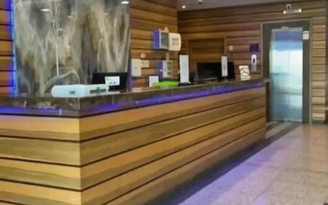 Yodel Serviced Apartments