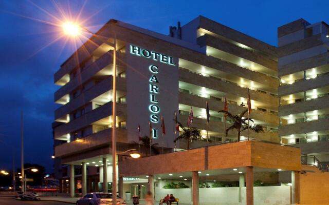 Hotel Carlos l