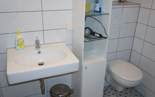 Ferienwohnung Sofia