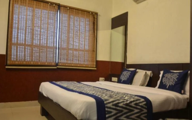 hotel taj