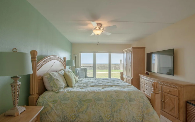 Edgewater by South Padre Condo Rentals