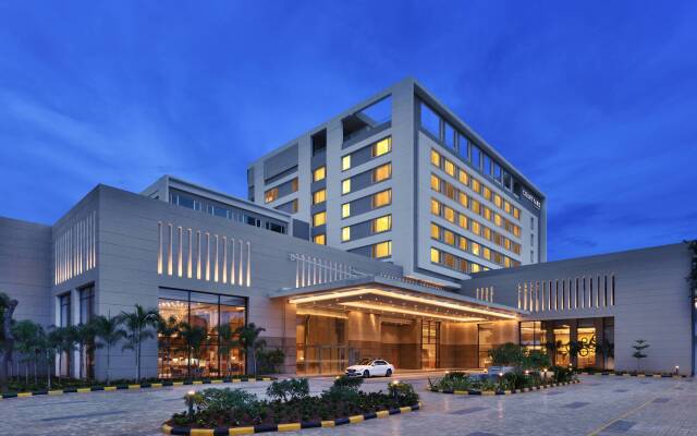 Courtyard by Marriott Madurai