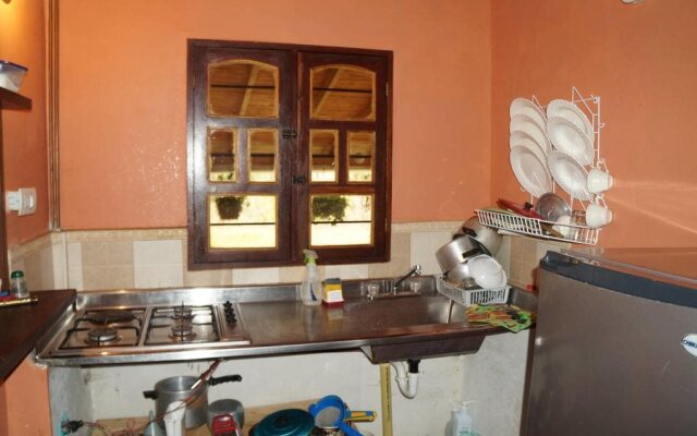 Hospedaje Rural Misia Emilia