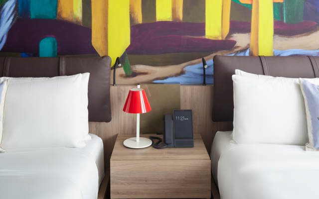 Mondrian Mexico City Condesa