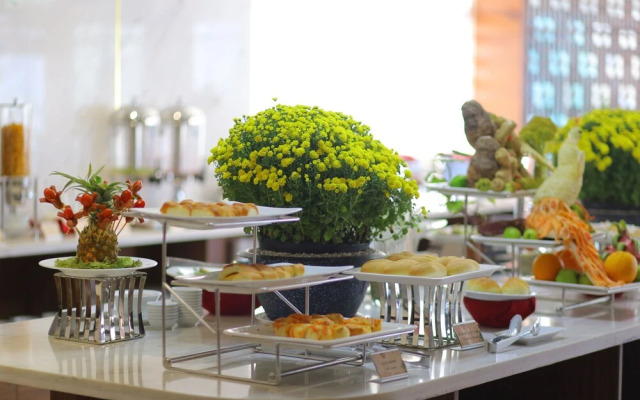Nagila Boutique Hotel