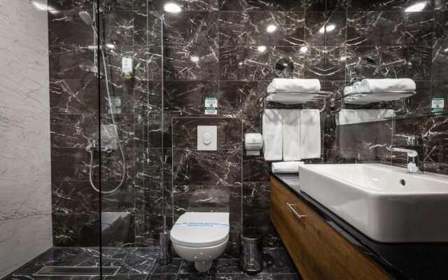 Hotel Sky Gevgelija
