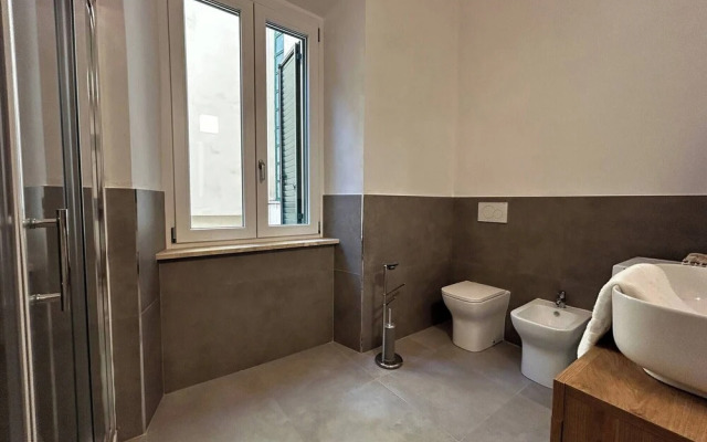 Faro Porto 4 Apartment