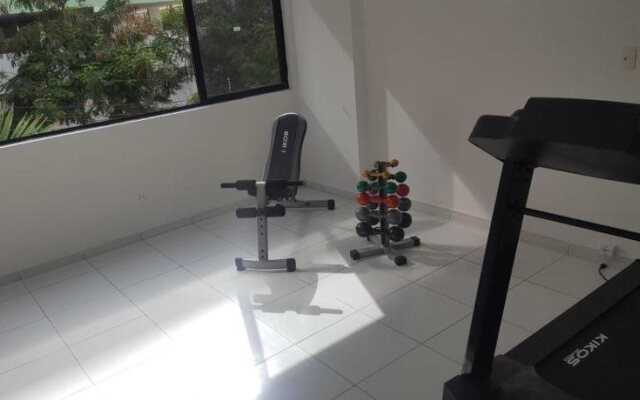 Boa Viagem Apartment
