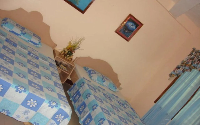 Tierra Azul Beach House