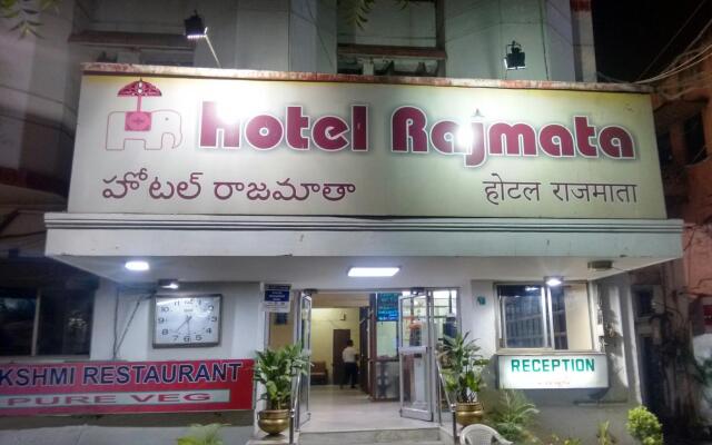 Hotel Rajmata Pvt Ltd.