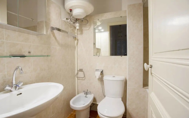 Le Square Vilmorin apartment by Wekome