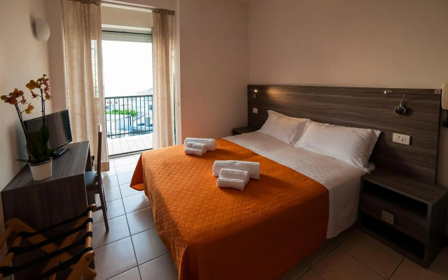 Hotel Madison