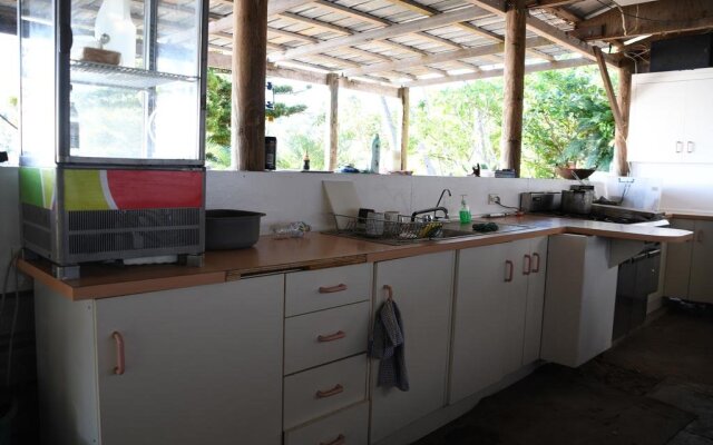 St Bees Island Resort