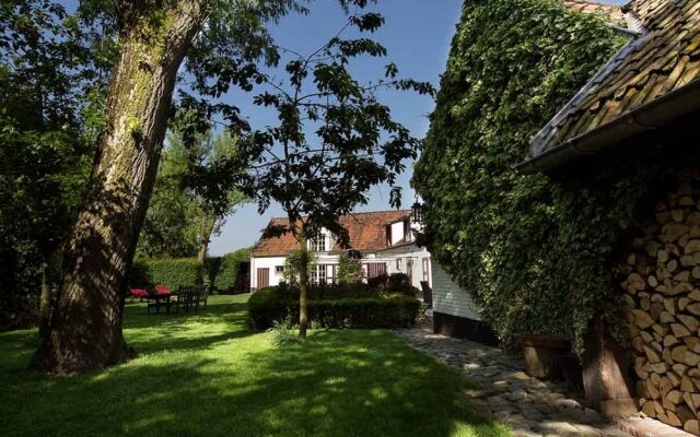 B&B Pronkenburg