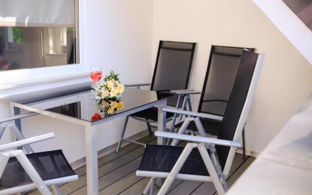 Ferienhaus Happytime