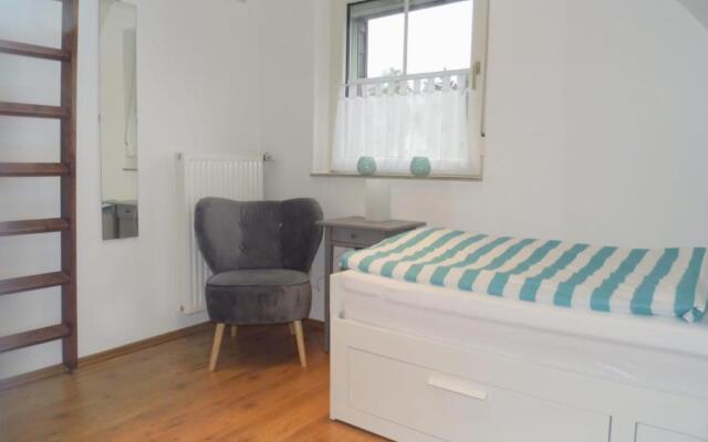 Ferienhaus Heideblüte