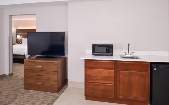 Holiday Inn Express Towson - Baltimore North by IHG