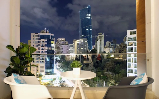 Sodeco Suites