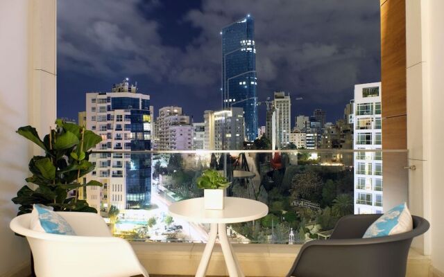 Sodeco Suites