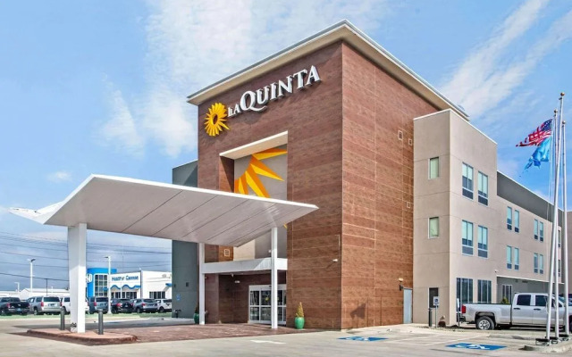 La Quinta Inn & Suites By Wyndham Ponca City