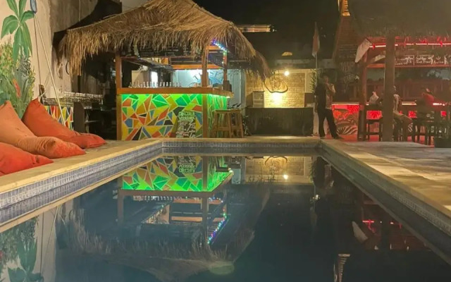 Coco Zen Guesthouse