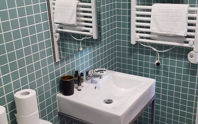 The Roof Duque de Loulé