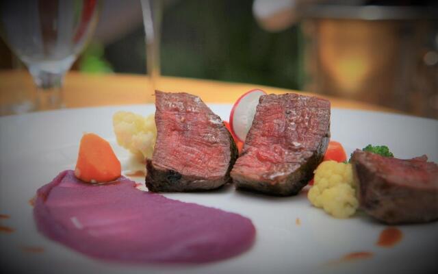 Freddies Villas Ubud