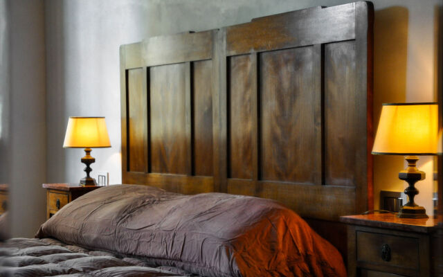 B&B Ca' Salgari