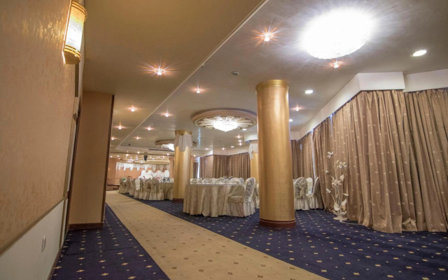 Sadeem Al Fajr Hotel Suites