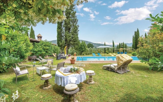 Amazing Home in Montebuono With Wifi, 2 Bedrooms and Outdoor Swimming Pool