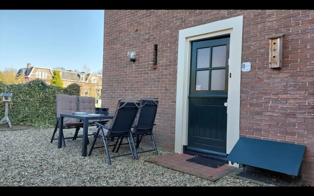 Holiday Home for Cyclists/walkers in Achterhoek