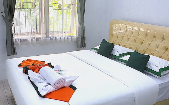 Homestay Pangandaran by Simply Homy