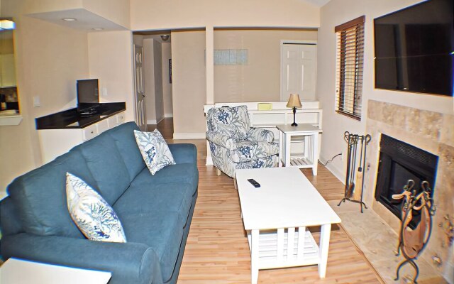 Shipyard by Seashore Vacations