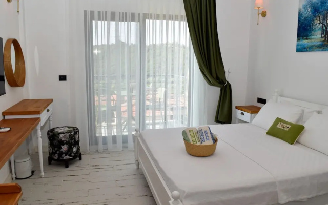 Maslin Otel
