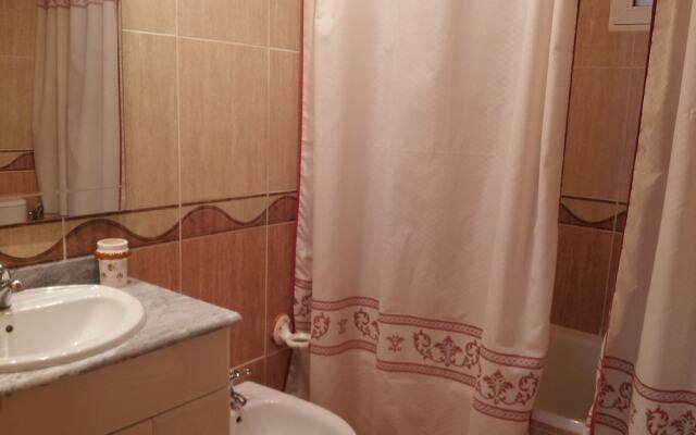 Acv - sol park II-1 línea planta 2N