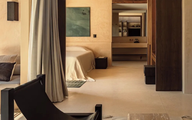 NABOA Hotel Tulum