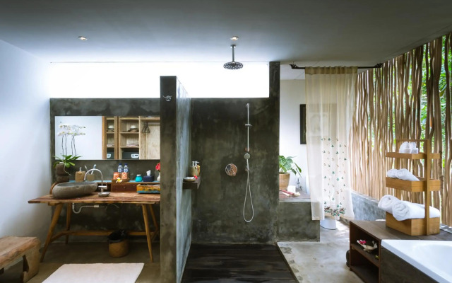 De Ubud Villas & Spa