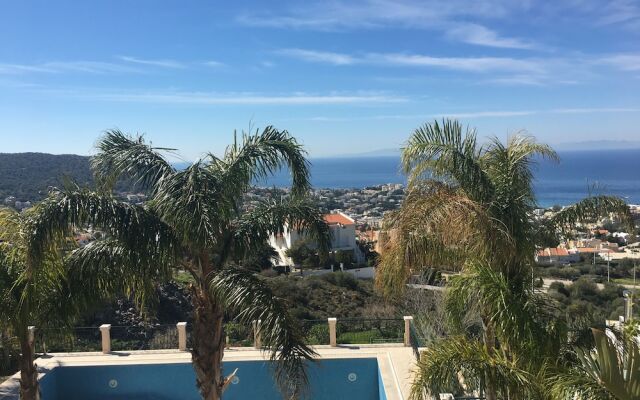 VIP Dream Scenery Villa