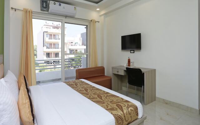 OYO 9934 Hotel Nirmal Niwas